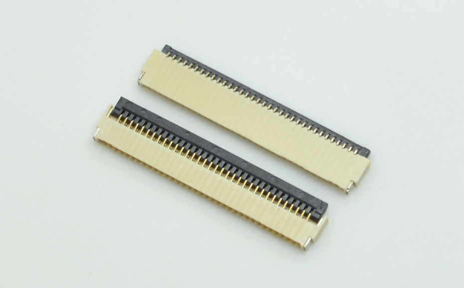 fpc连接器1mm-fpc连接器1mm立后锁 fpc连接器-麻豆91在线免费观看