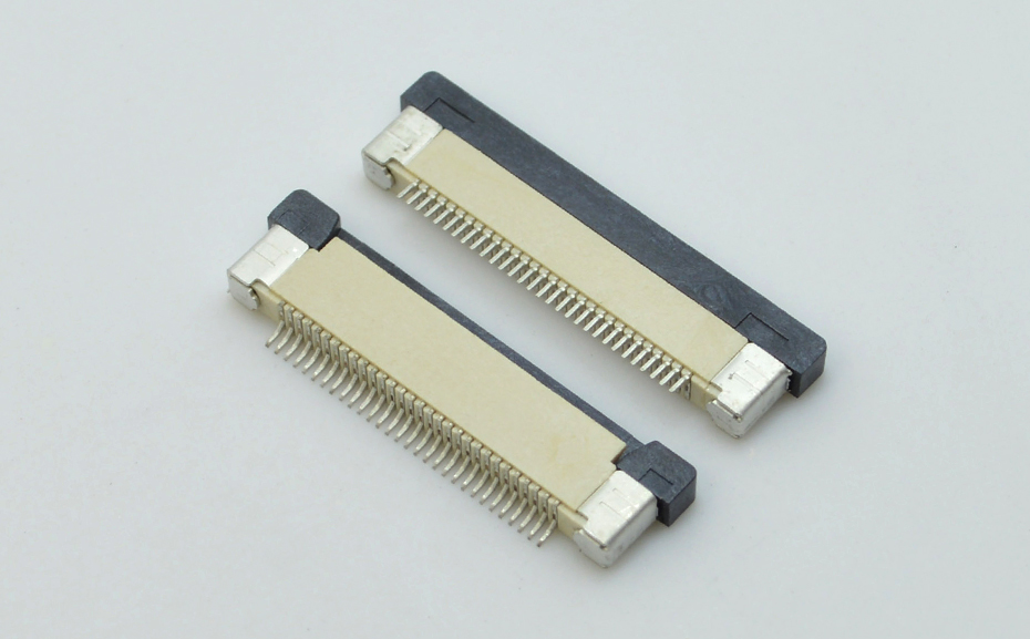 fpc连接器电脑-0.5mm fpc 连接器fpc连接器 上接-麻豆91在线免费观看