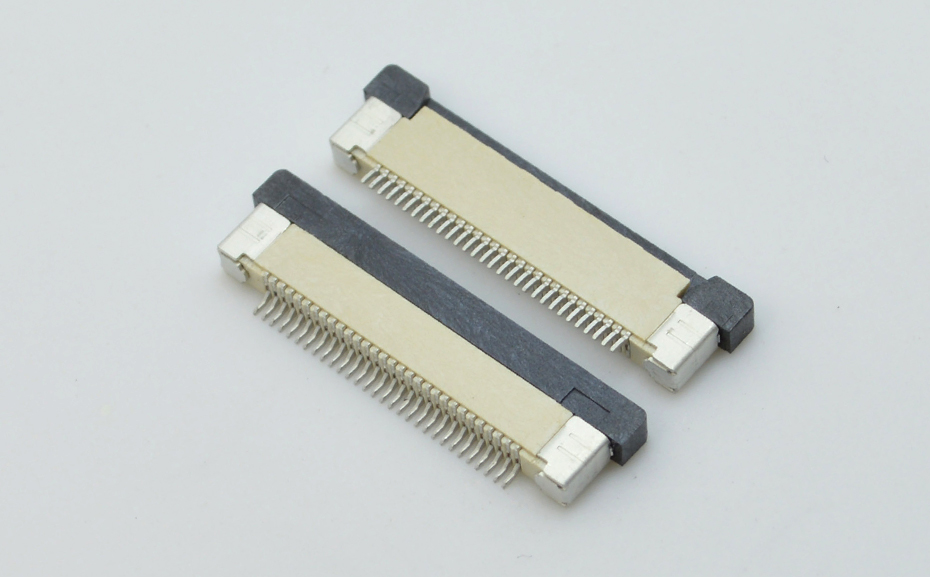ffc fpc连接器封装-0.5mm fpc 连接器fpc连接器 抽屉-麻豆91在线免费观看