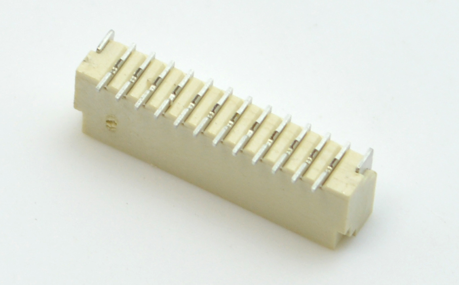 Wafer插座SH1.0-8P 1.0立式贴片LT条形接插件连接器1.0MM间距 8针,麻豆91在线免费观看