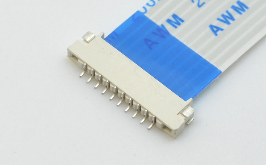 fpc连接器封装-fpc ffc连接器 1.0fpc连接器上下双接-麻豆91在线免费观看