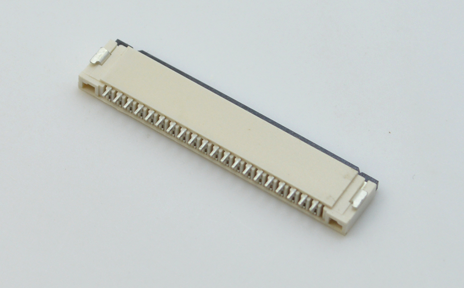 国产fpc连接器厂家-fpc ffc连接器 1.0fpc翻盖连接器-麻豆91在线免费观看
