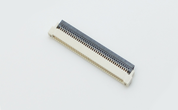 微型fpc连接器-0.5mm fpc连接器fpc连接器前插后锁-麻豆91在线免费观看