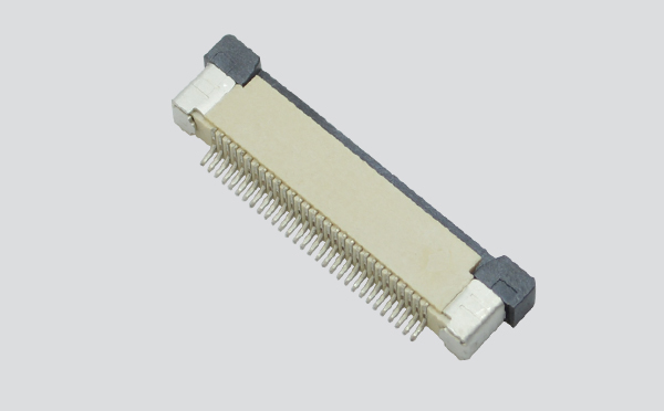 fpc连接器型号1.8h-fpc连接器 0.5mmfpc连接器  上接-麻豆91在线免费观看