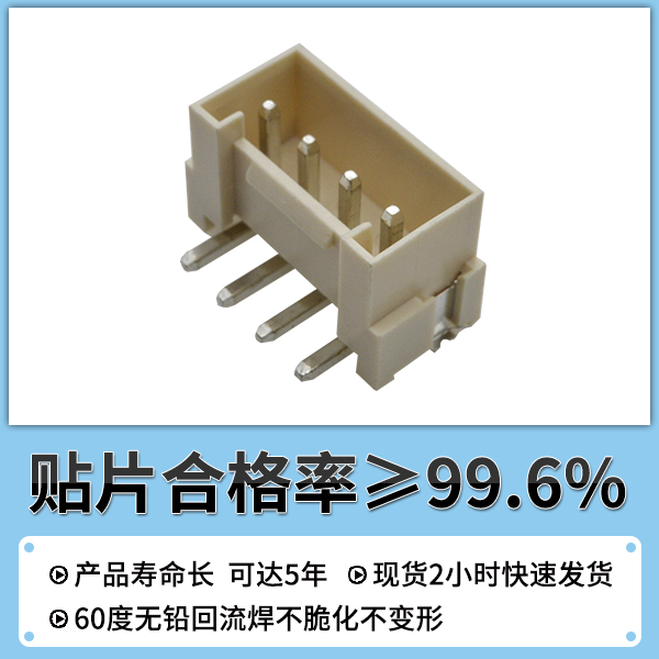 3.5间距连接器,在哪个厂家可以找到呢,看这里寻找答案?-麻豆91在线免费观看